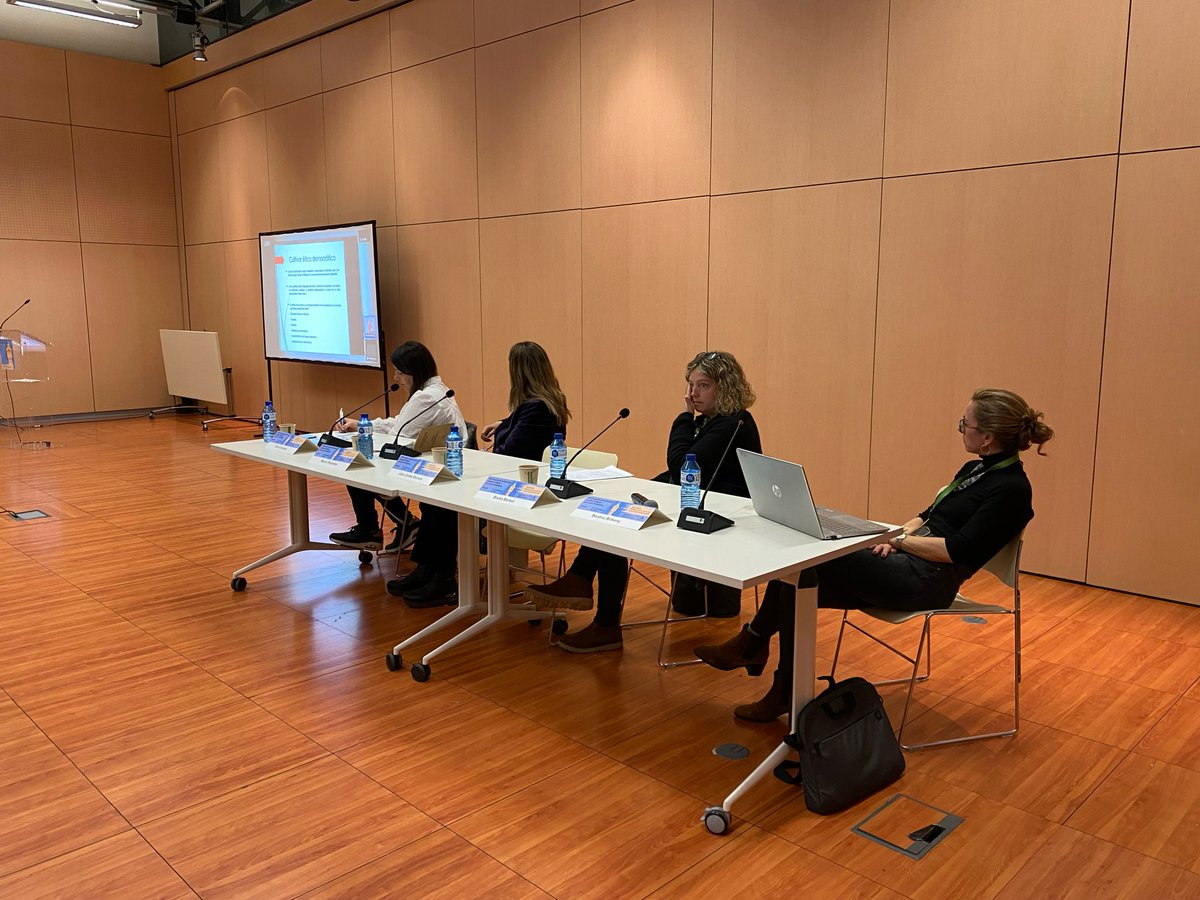 Cures Pal·liatives - SCBCP tweet media