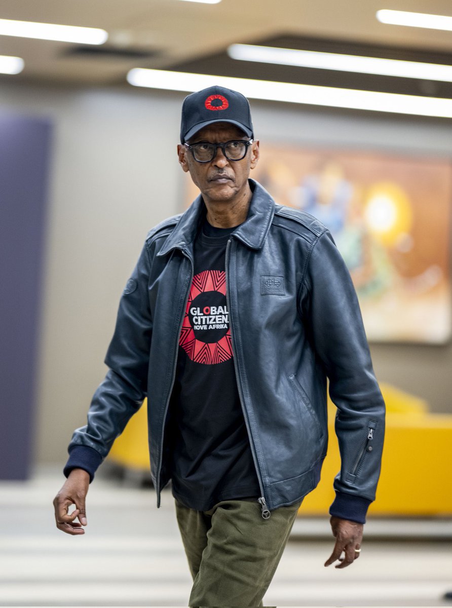 MysMick's tweet image. Paul Kagame is our great leader and hero! No sanctions, false allegations like those of @HRF or hypocrisy like those of @hrw or @BelgiumMFA will stop this!
We’ll embrace our Home Grown Solutions (HGS) and work with those who serve respect!
What is HGS and what are the 10 HGS…