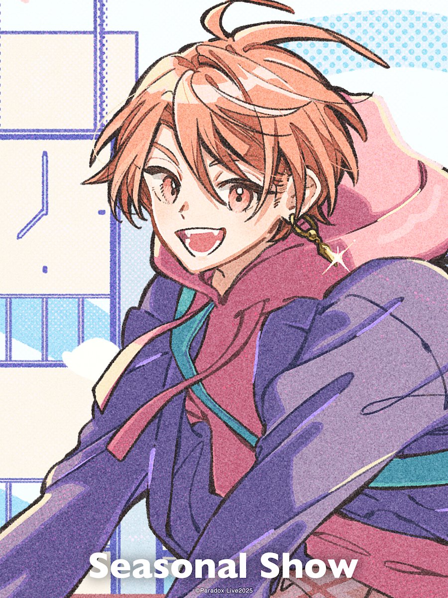 ◇━━━━━━━━━━━━◇ 𝐒𝐞𝐚𝐬𝐨𝐧𝐚𝐥 𝐒𝐡𝐨𝐰 🍀𝐭𝐞𝐚𝐦