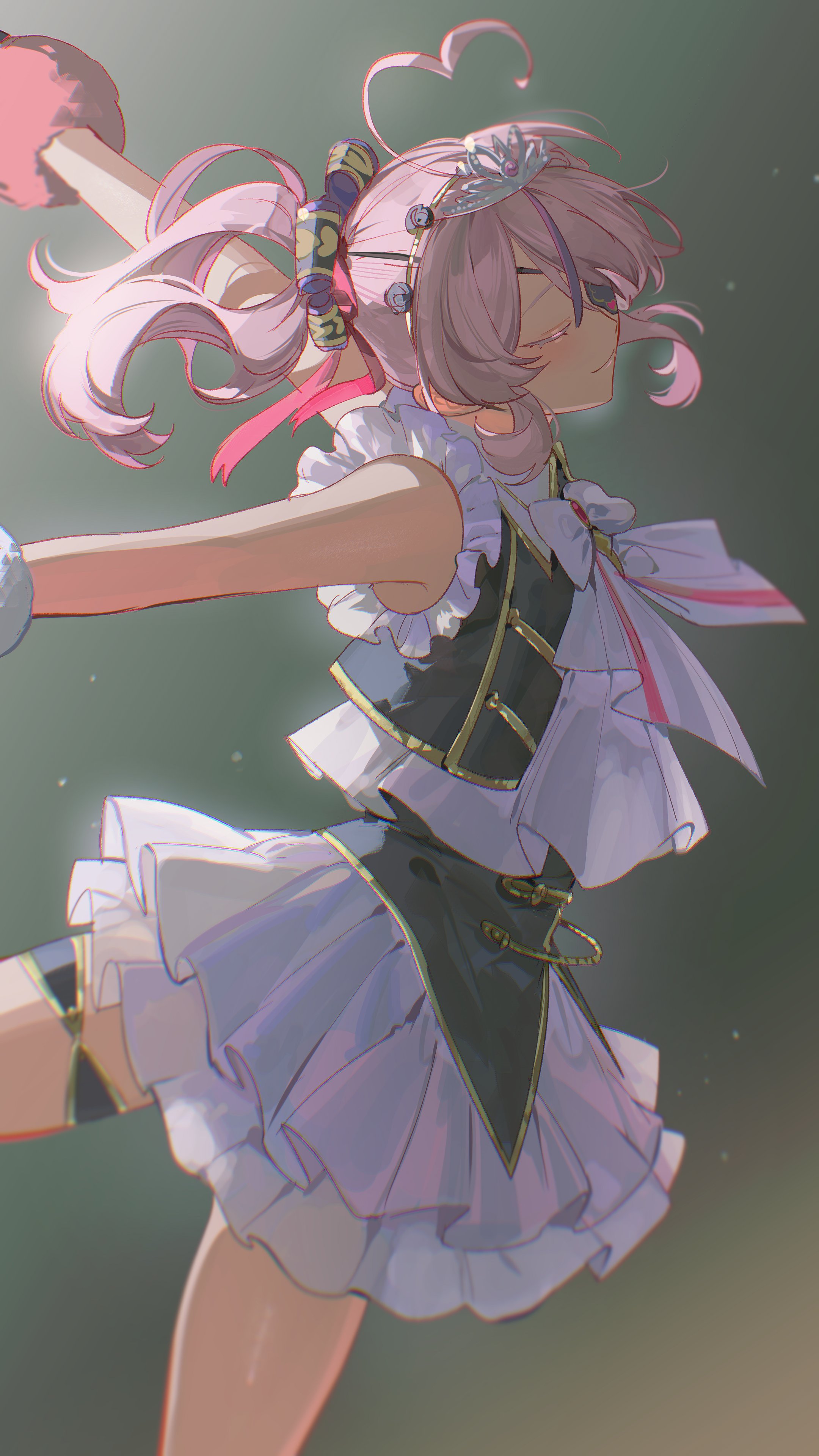 Sweets & Candy Starry Sky Usakumya OP by Baby, the Stars