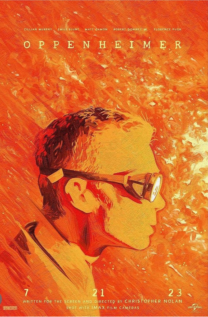 The Best Film of 2023