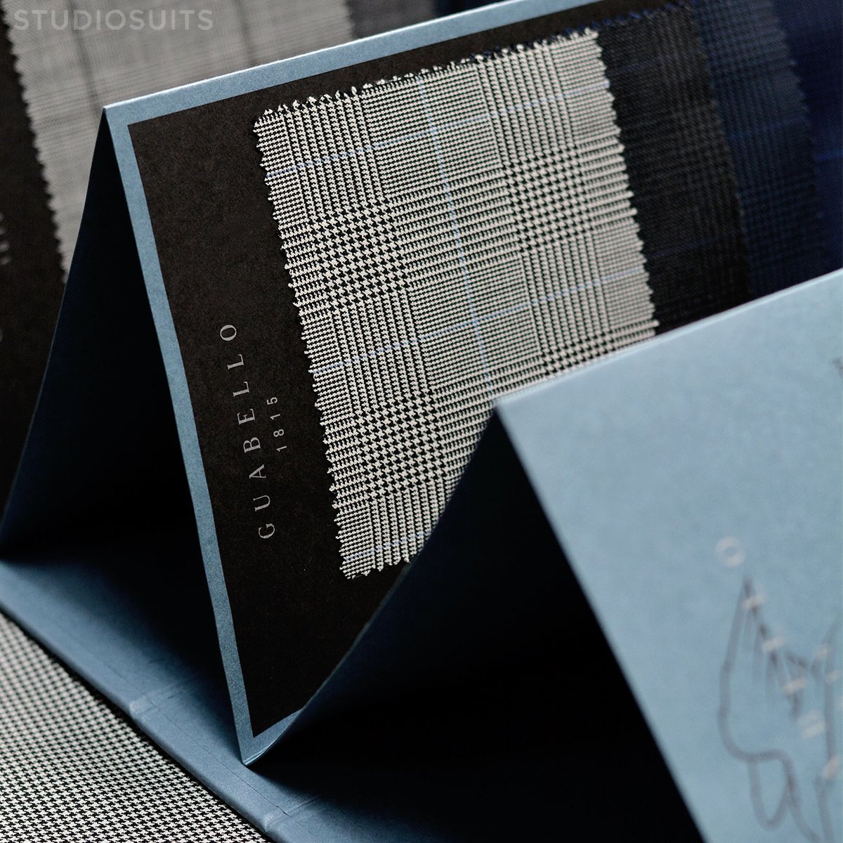 StudioSuits's tweet image. The foundation of bold style - choose wisely, wear confidently. 
weave your legacy now @StudioSuits For any assistance feel free to DM us or send us an email at support@studiosuits.com.  
#studiosuits #studiosuitscollection #Guabello #tailor #hollywood #fabric #fashionbrand #men