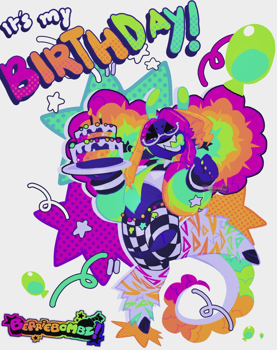 berriebombz tweet media