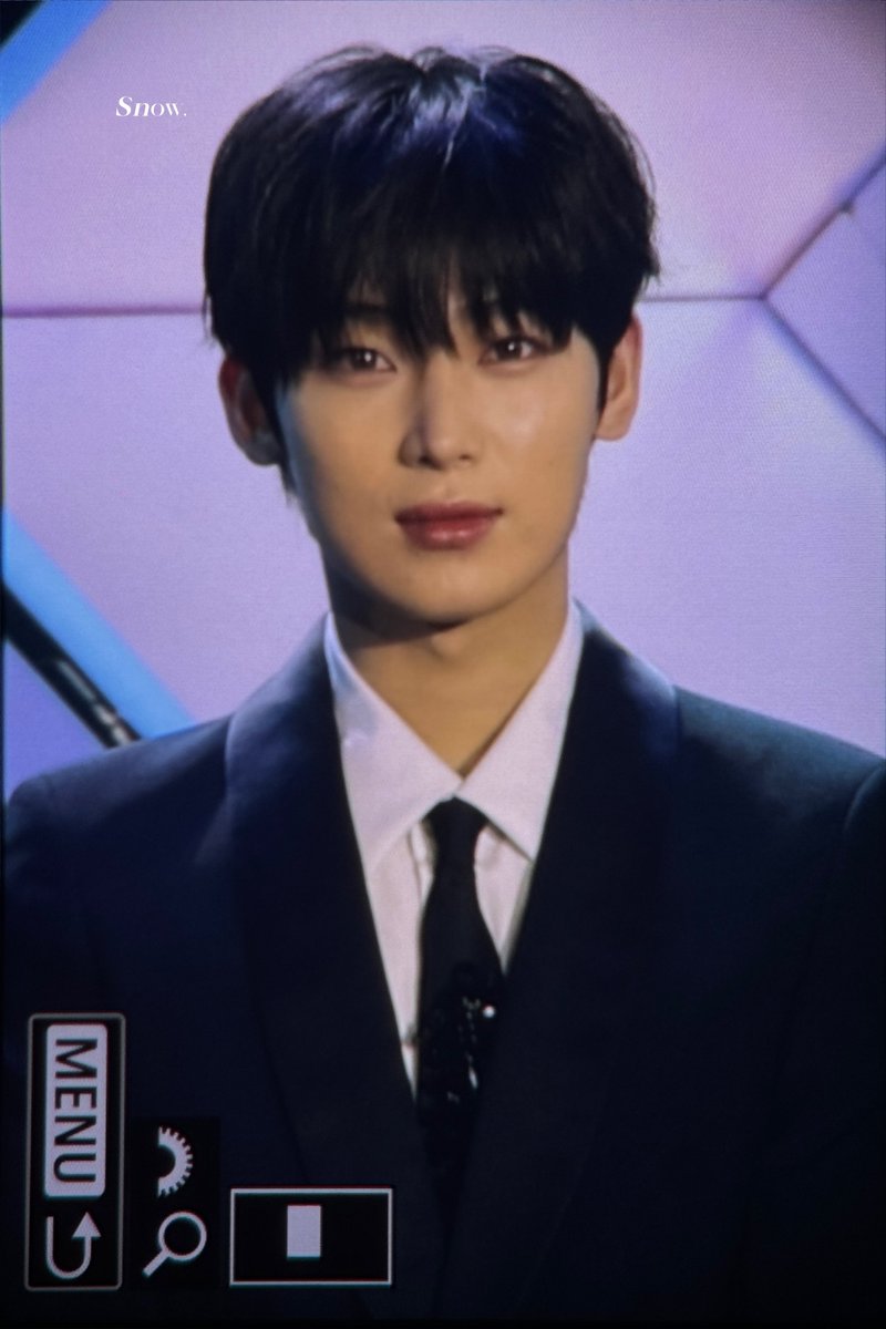 Snow_k3's tweet image. 250222 D-AWARDS
#ENHYPENย #์ํ์ดํย
#SUNOO #์ ์ฐ
