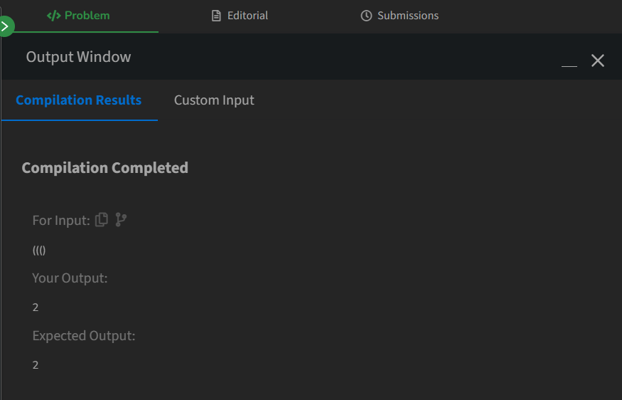 Mayank_kumar111's tweet photo. Day 100: A Milestone of Mastery One hundred days of dedication, perseverance, and growth! Every challenge conquered every.
A big shoutout to @geeksforgeeks
#CodingChallenge #162DaysOfCode #gfg160 #geekstreak2024 #Day100 #CodeOdyssey #KeepClimbing #StayPersistent #CodeEveryday https://t.co/GXp8tt8gzE
