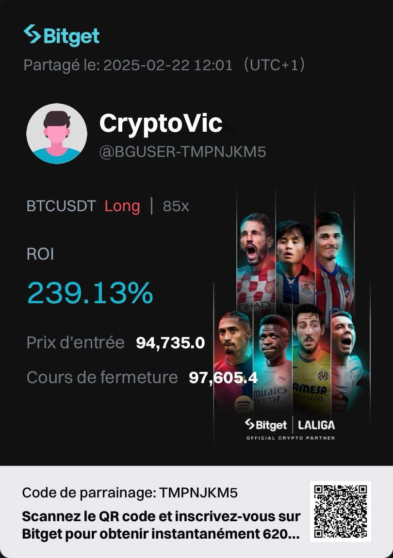 Crypto Vic tweet media