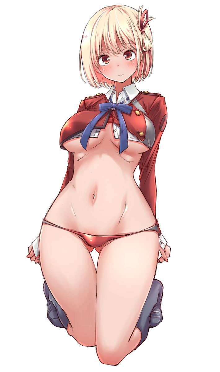 健全垢にアップしたおまけだけどセンシティブフィルター付いちゃったのでこっちに移します～🙂 