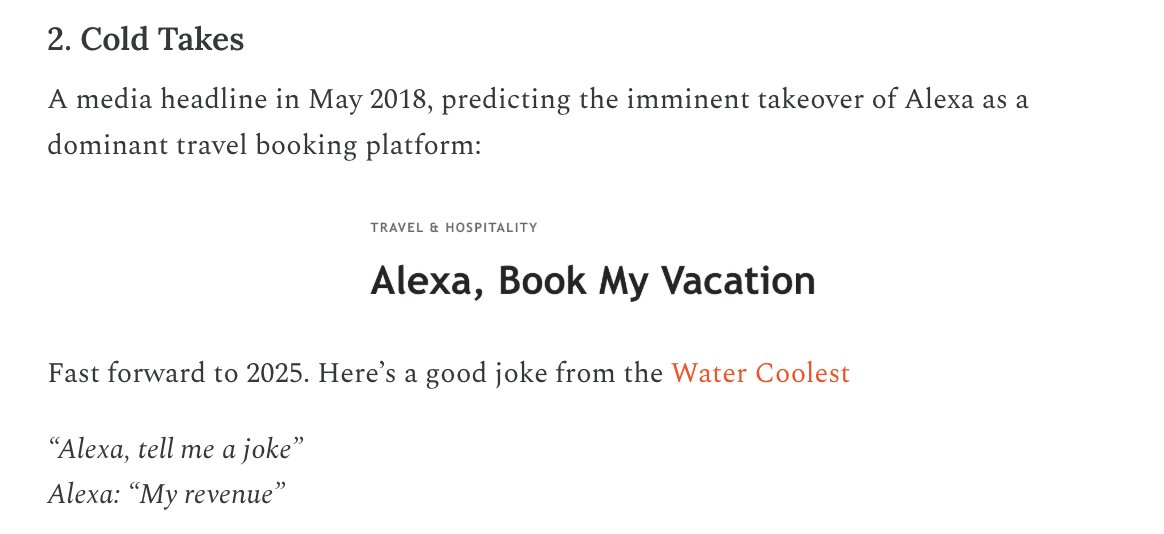 More at Travel Tech Essentialist (traveltechessentialist.substack.com/p/travel-tech-…)