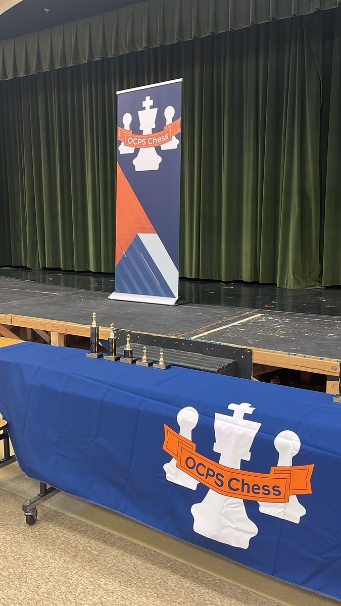 Nancy Golden (@nancygoldenocps) on Twitter photo MS and HS chess tournament happening today! Good luck to all of the players participating! Thanks to all of the chess sponsors that make it possible! #OCPSChess. <a href="/CDLocps/">Curriculum and Digital Learning</a> MS and HS chess tournament happening today! Good luck to all of the players participating! Thanks to all of the chess sponsors that make it possible! #OCPSChess. <a href="/CDLocps/">Curriculum and Digital Learning</a>