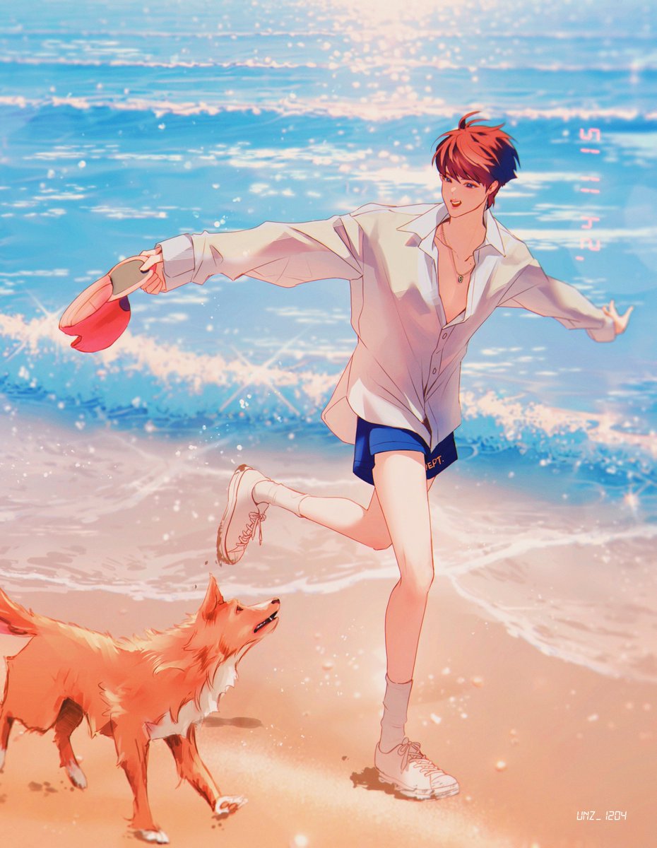 unz_1204's tweet photo. to find true happiness
#100DaysWithHappy #JIN https://t.co/B6802j9gFy