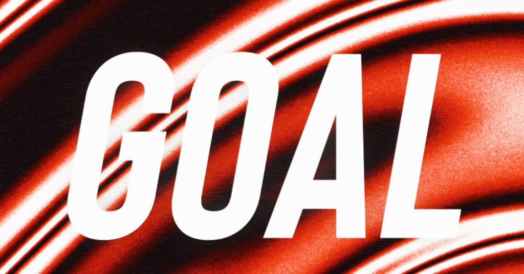75’ | GOOOOAAAAALLLLL

Great play from David Amate who clips in Woodsy out wide where he cuts it back for Tyler to volley into the back of the net! 

6-0

🔴⚫️