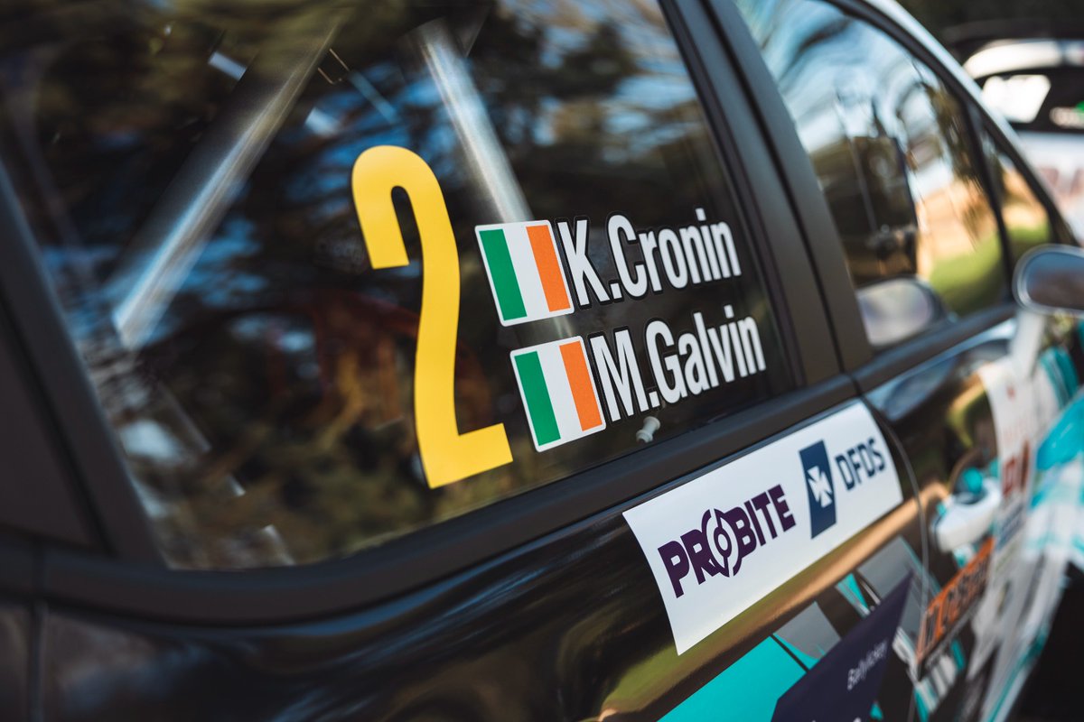 British Rally Championship (@brcrally) on Twitter photo One of the most experienced drivers in the field...
Four times a winner... going for a record-equalling fifth title!
<a href="/KeithCDrivefor5/">Keith Cronin</a> and <a href="/GalvinMikie/">Mikie Galvin</a> lead the Citroen influx in 2025
👥 Cronin/Galvin
🚘 Citroen C3 Rally2
🚛 <a href="/raceandrallyni/">Race and Rally</a> Citroen Racing
#BRC #BRCRally One of the most experienced drivers in the field...
Four times a winner... going for a record-equalling fifth title!
<a href="/KeithCDrivefor5/">Keith Cronin</a> and <a href="/GalvinMikie/">Mikie Galvin</a> lead the Citroen influx in 2025
👥 Cronin/Galvin
🚘 Citroen C3 Rally2
🚛 <a href="/raceandrallyni/">Race and Rally</a> Citroen Racing
#BRC #BRCRally