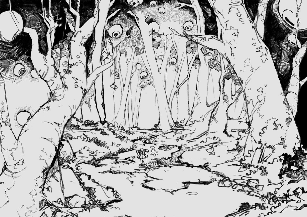 거북기린 tweet media