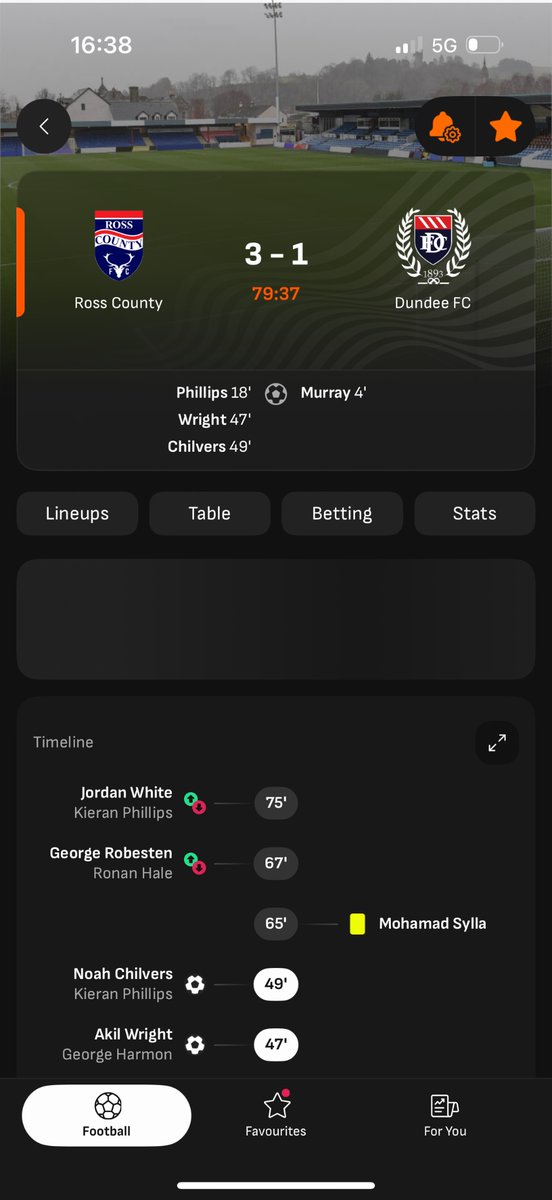 Sean Reilly tweet media