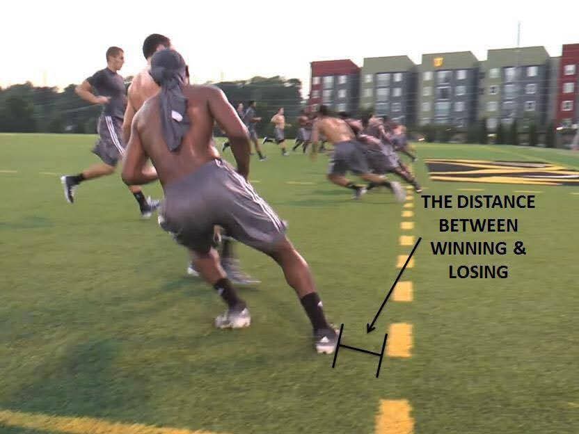 Coach Derrick Hintz M. Ed. (@coach_hintz) on Twitter photo 