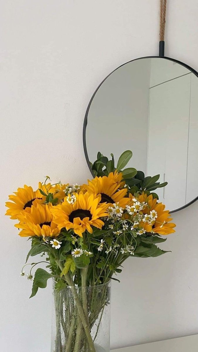 sunflowerchives's tweet image. Hello March! 
May this month bring fresh beginnings, good news, and positive energy your way. Keep moving forward with hope and confidence!🫶🌻