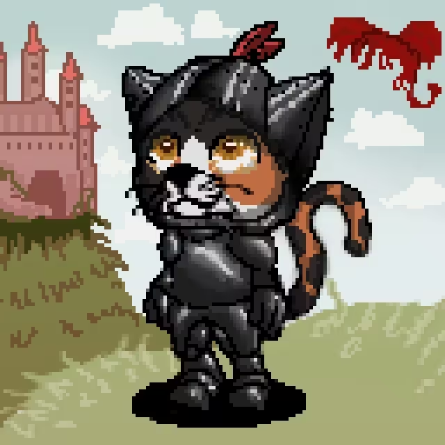 🚨 SWEEP THE FLOOR COMPETITION – ROUND 2! 🚨

The battle continues—Round 2 of the Sweep the Floor Competition is here! 🏆🐱🔥

🔥 PRIZE: LEGENDARY KNIGHT GATITO 🔥
A true warrior, forged for the strongest holder. 🛡️⚔️
How to enter:
✅ Hold more than 20 unlisted Gatitos
✅ You’re