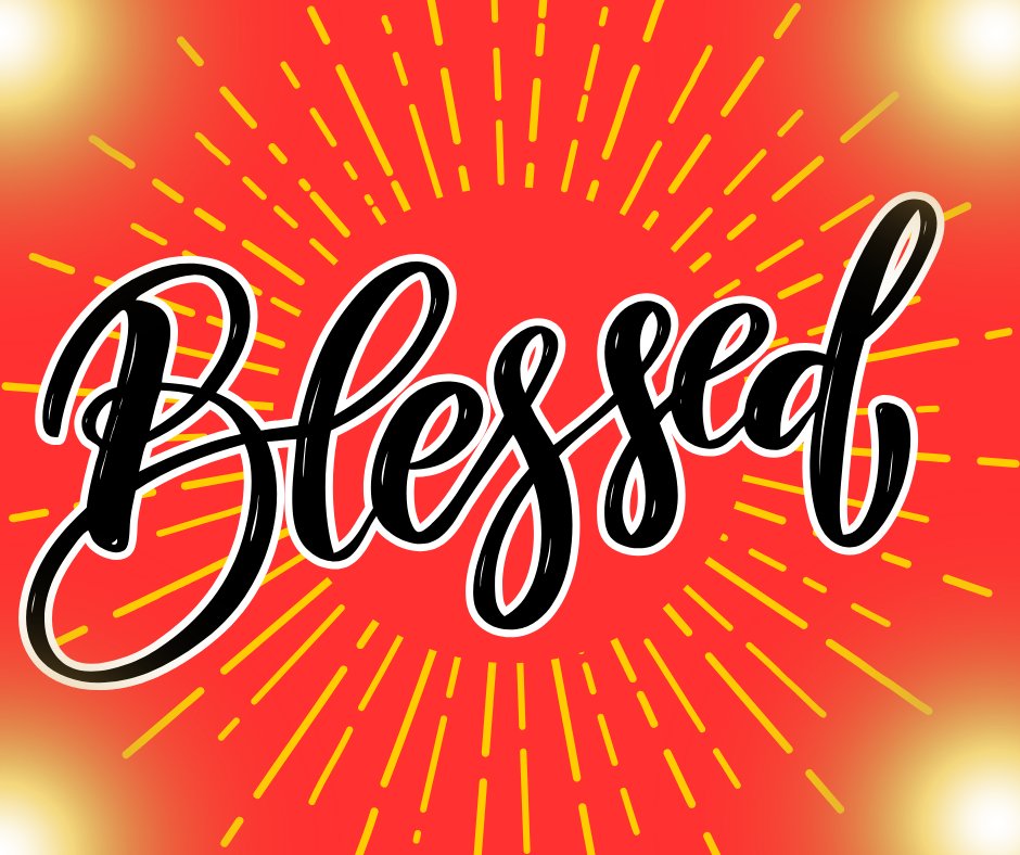 What blessings fill your life with joy? If you have many to share, that’s a beautiful sign of being truly blessed – and what a precious gift! 💝
#spreadalillove
