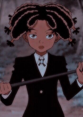 Canary 🖤🗡️ HXH