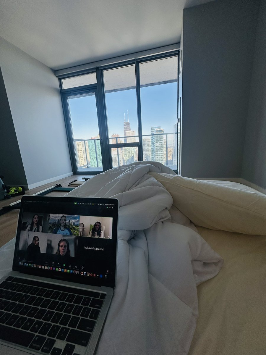 K Brooke Golisch, MD MS (@brooketheostomy) on Twitter photo Had a wonderful morning giving residency advice on an <a href="/AMWADoctors/">AMWA Doctors</a> panel with other incredible residents across the country! Thanks for the invite to speak 🤍 Had a wonderful morning giving residency advice on an <a href="/AMWADoctors/">AMWA Doctors</a> panel with other incredible residents across the country! Thanks for the invite to speak 🤍