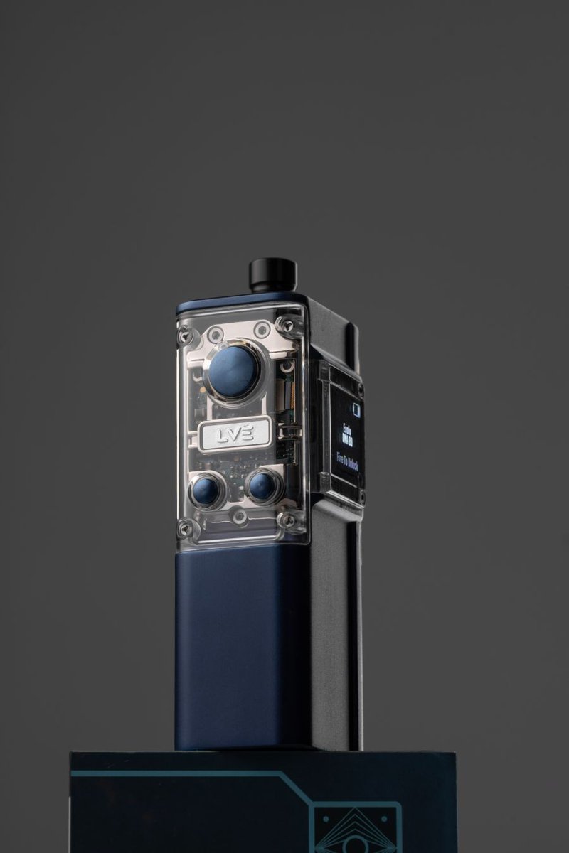 StealthvapeUK tweet media