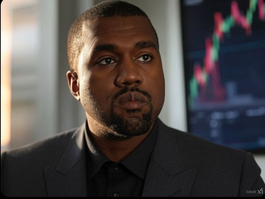Niftte_'s tweet photo. RT if you're ready to make some  money on @ye meme coin! https://t.co/uuApPEmYNQ