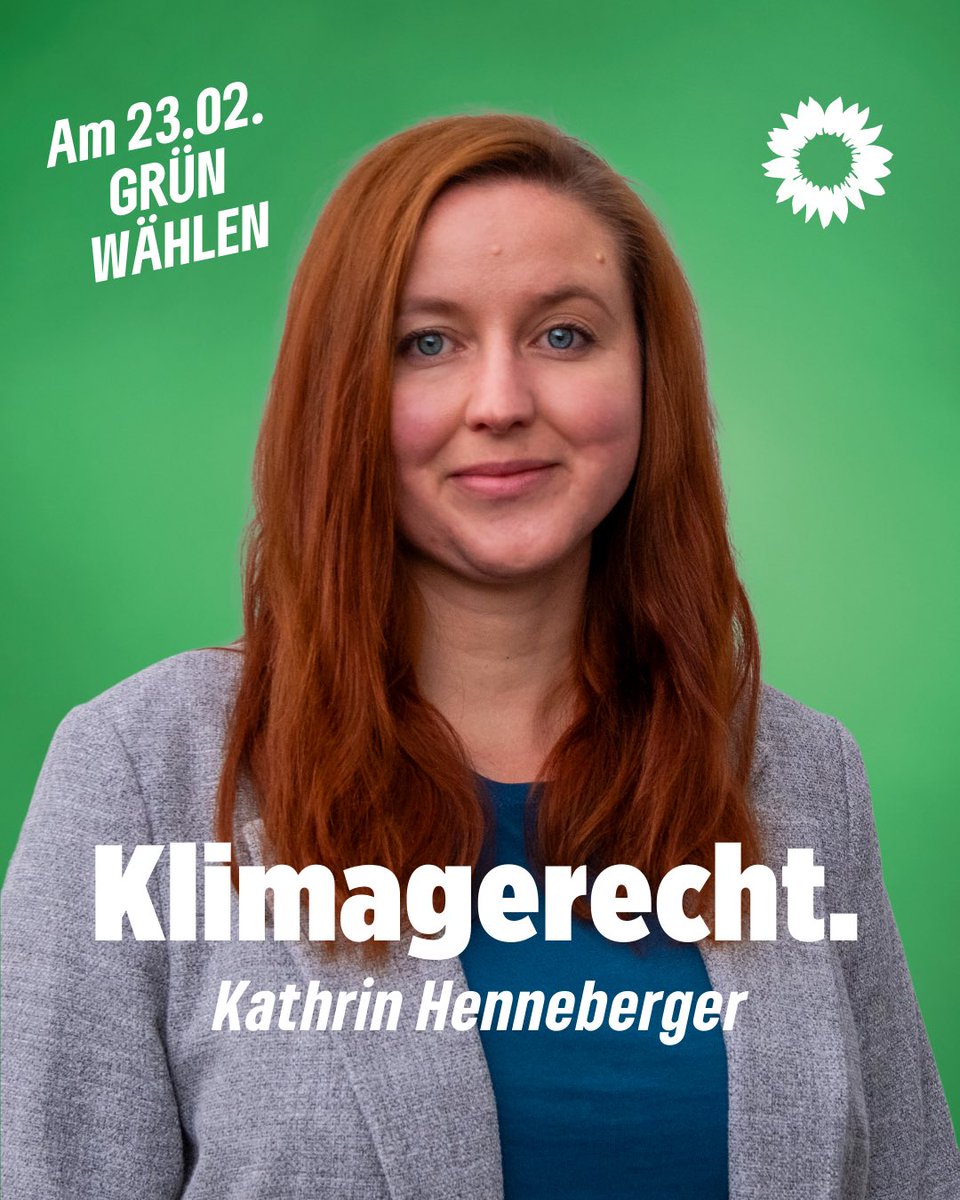 Kathrin Henneberger tweet media