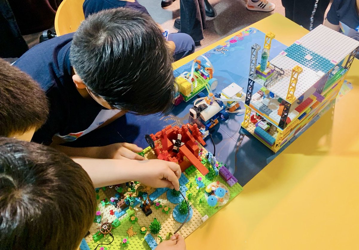 Ceo La Sierra tweet media