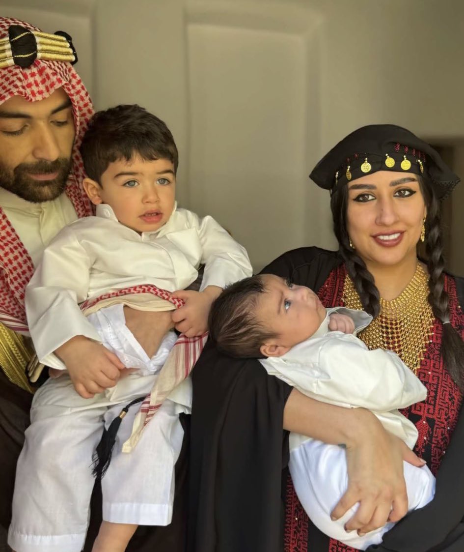 مَيساء | Miysa tweet media
