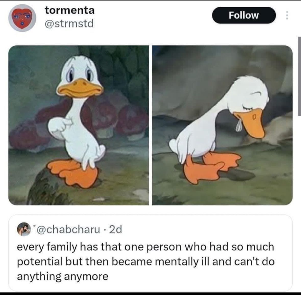 ADHD Memes (@adhdforreal) on Twitter photo 