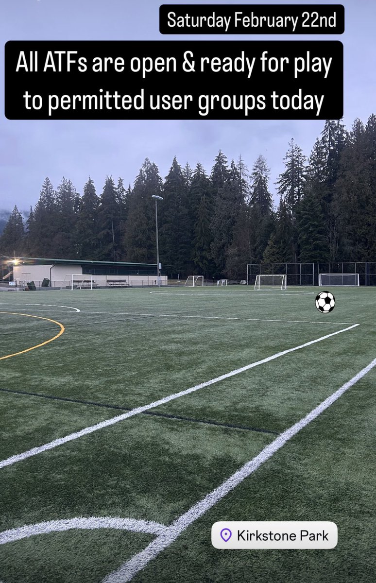 DNV Fields tweet media