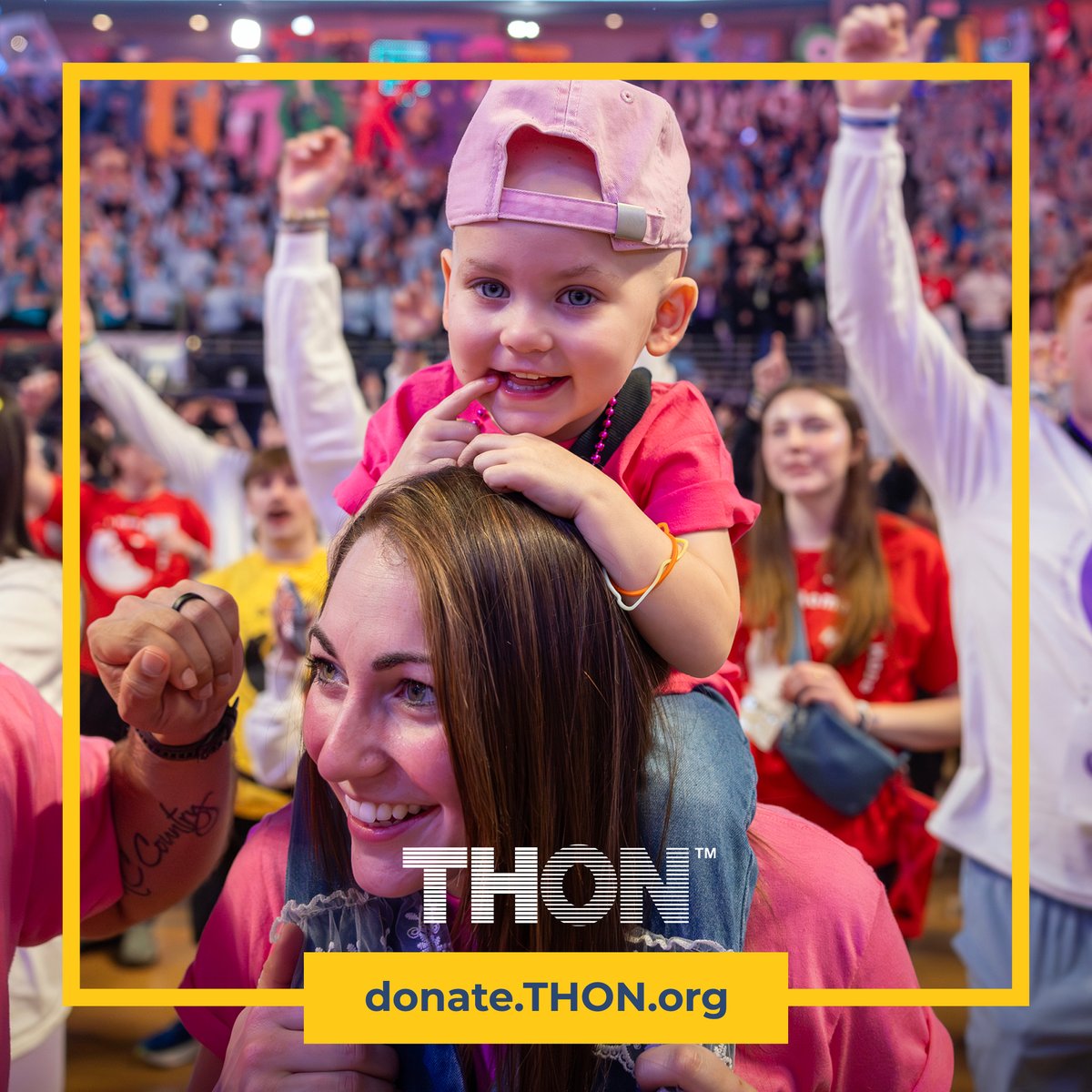 Four Diamonds (@fourdiamonds) on Twitter photo Your support of <a href="/THON/">Penn State THON™</a> ensures Four Diamonds families like Blakely’s never see a medical bill for their child’s cancer care. Support #THON2025 by making a lifesaving gift at donate.THON.org. #FTK Your support of <a href="/THON/">Penn State THON™</a> ensures Four Diamonds families like Blakely’s never see a medical bill for their child’s cancer care. Support #THON2025 by making a lifesaving gift at donate.THON.org. #FTK