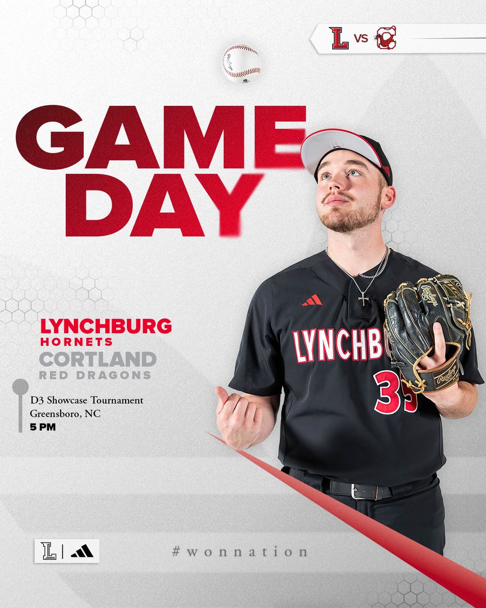 LynchburgBaseBl's tweet photo. Top 15 matchup in Greensboro🔥 https://t.co/B9BIn75k0S