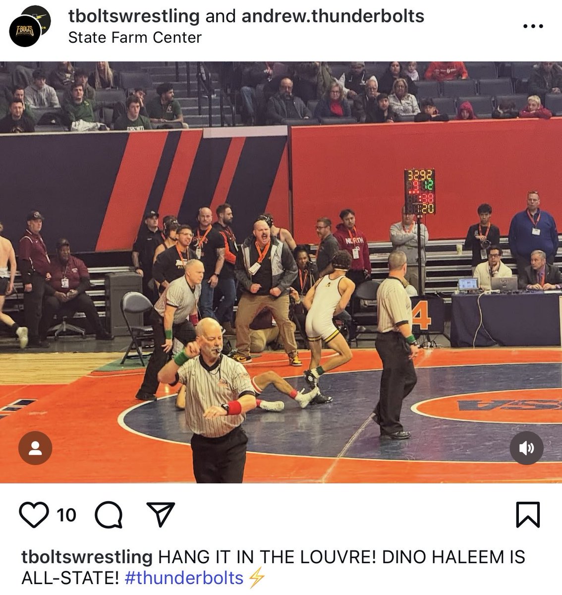 Andrew Athletics tweet media