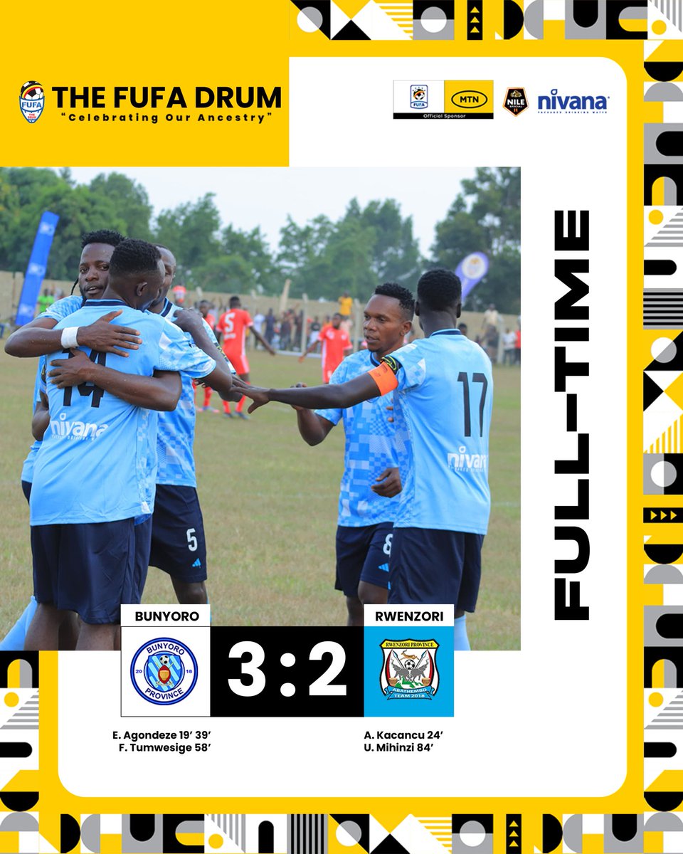 Rwamparabullsfc's tweet photo. Masereka Wilber (Second from right) representing..... https://t.co/fr9EOAwbjB