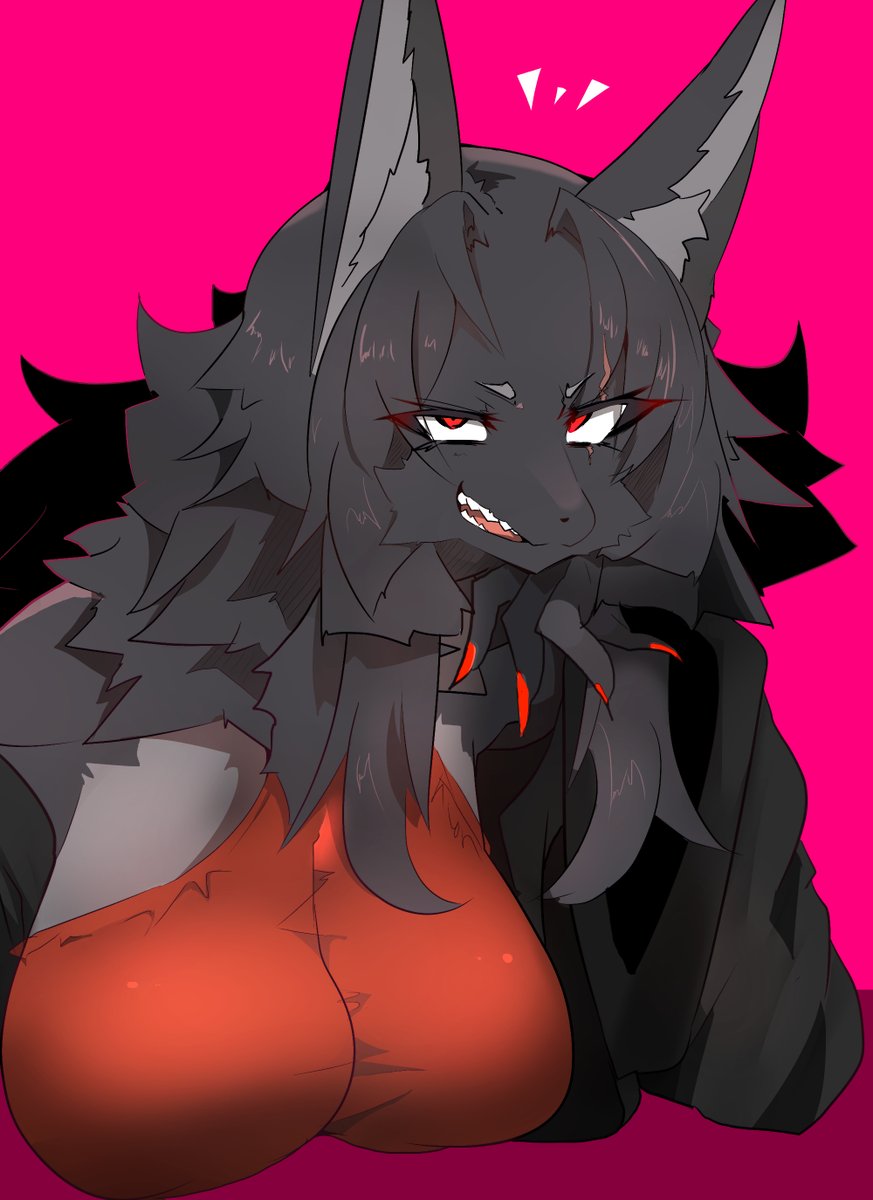 #三連休はフォロワーさんが増えるらしい
らしいで終わらせてたまるか
ふわふわだけど肌の温かみと質感を感じるメスケモお姉さんがいっぱいだぞ?口に毛が入らないタイプのボディしてるから安心(?)だぞ
メスケモ好きだろ?
な?好きだろ?
一般性癖だぞ?
こ っ ち に お い で よ