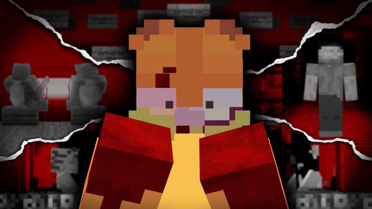 Garfilled tweet media