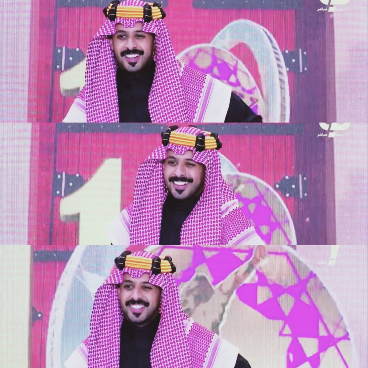 تاريخ يروى ماضي وحاضر 🇸🇦💚
 #يوم_بدينا_1727