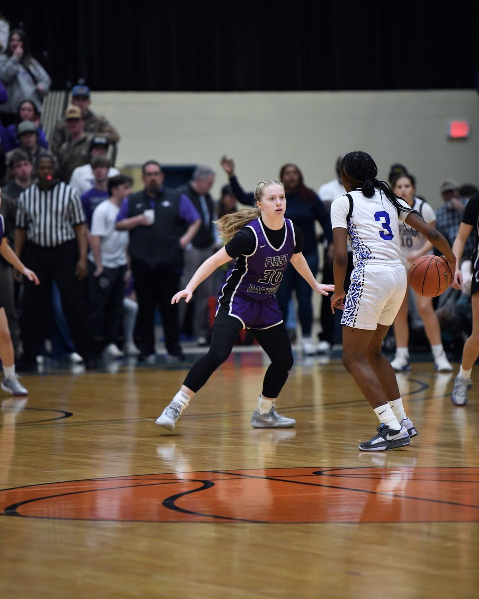 Last night did not go to plan.  Played a good team in the State Championship. We could have played much better in the moment. We will learn and grow from this, work hard in offseason &amp; be back to compete again next year! Proud of our team winning region &amp; going 29 &amp; 3 on season.