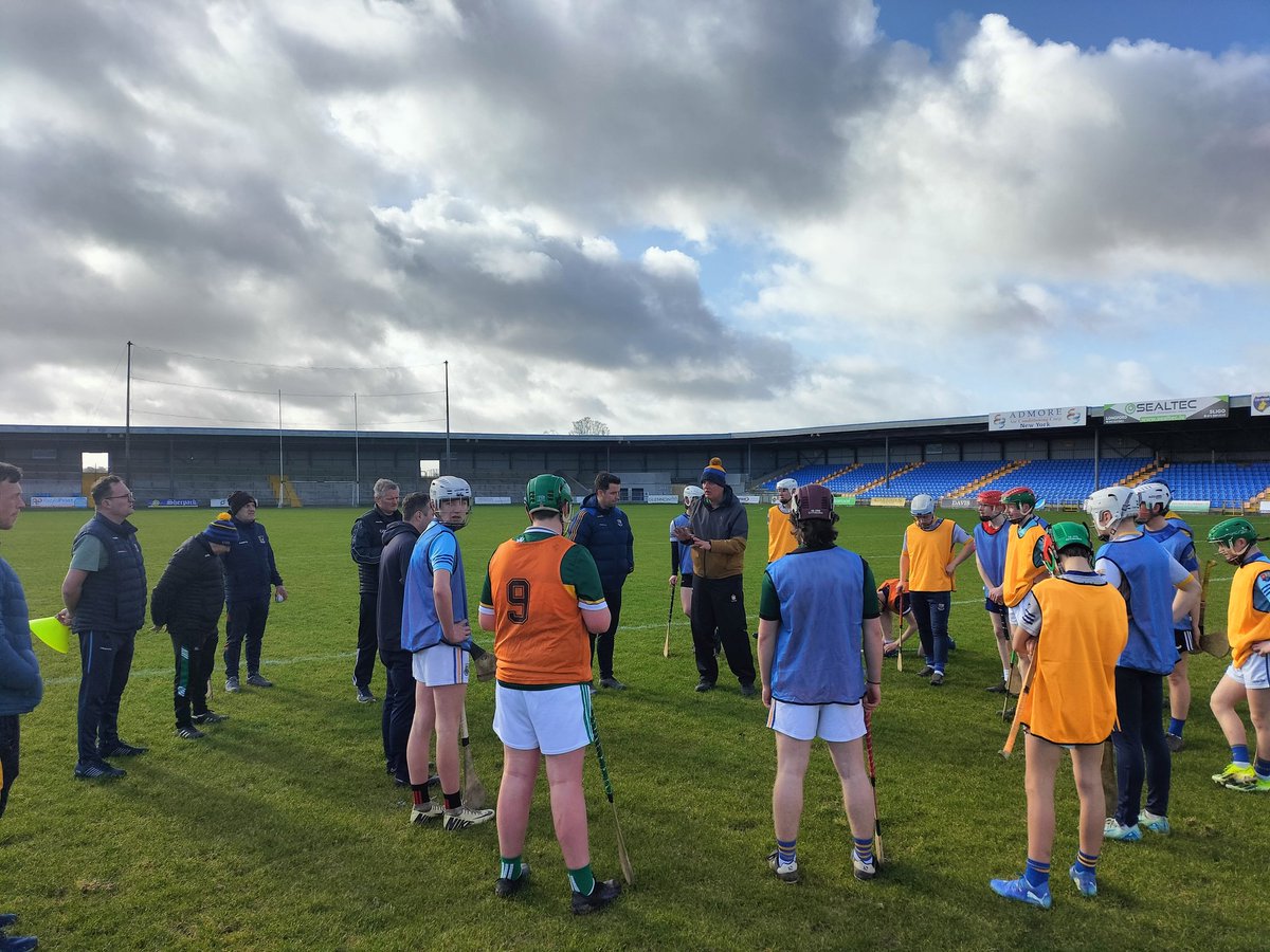 Longford GAA tweet media