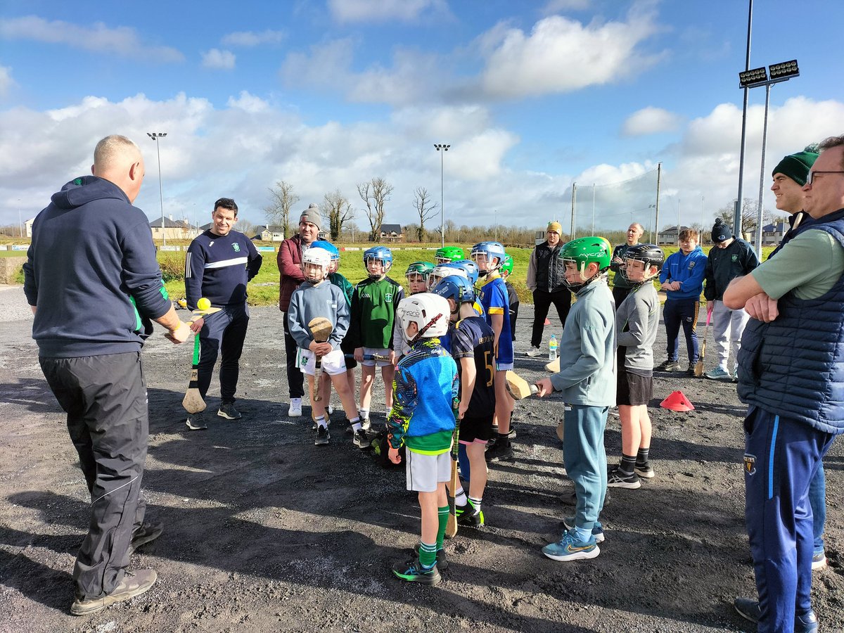 Longford GAA tweet media