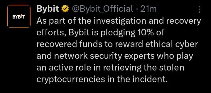 FolefacD's tweet photo. Ah bybit what the heck. #Trending https://t.co/NJmPeHJ3pq