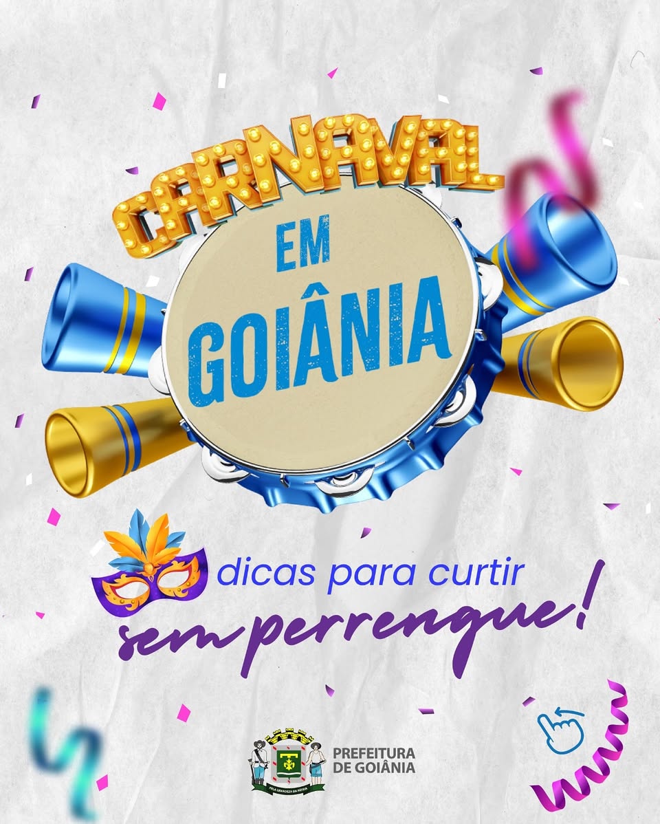 Prefeitura de Goiânia tweet media