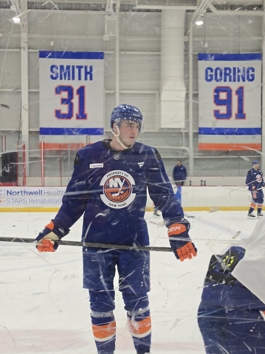 NYIslandersFan5's tweet image. No bet #isles