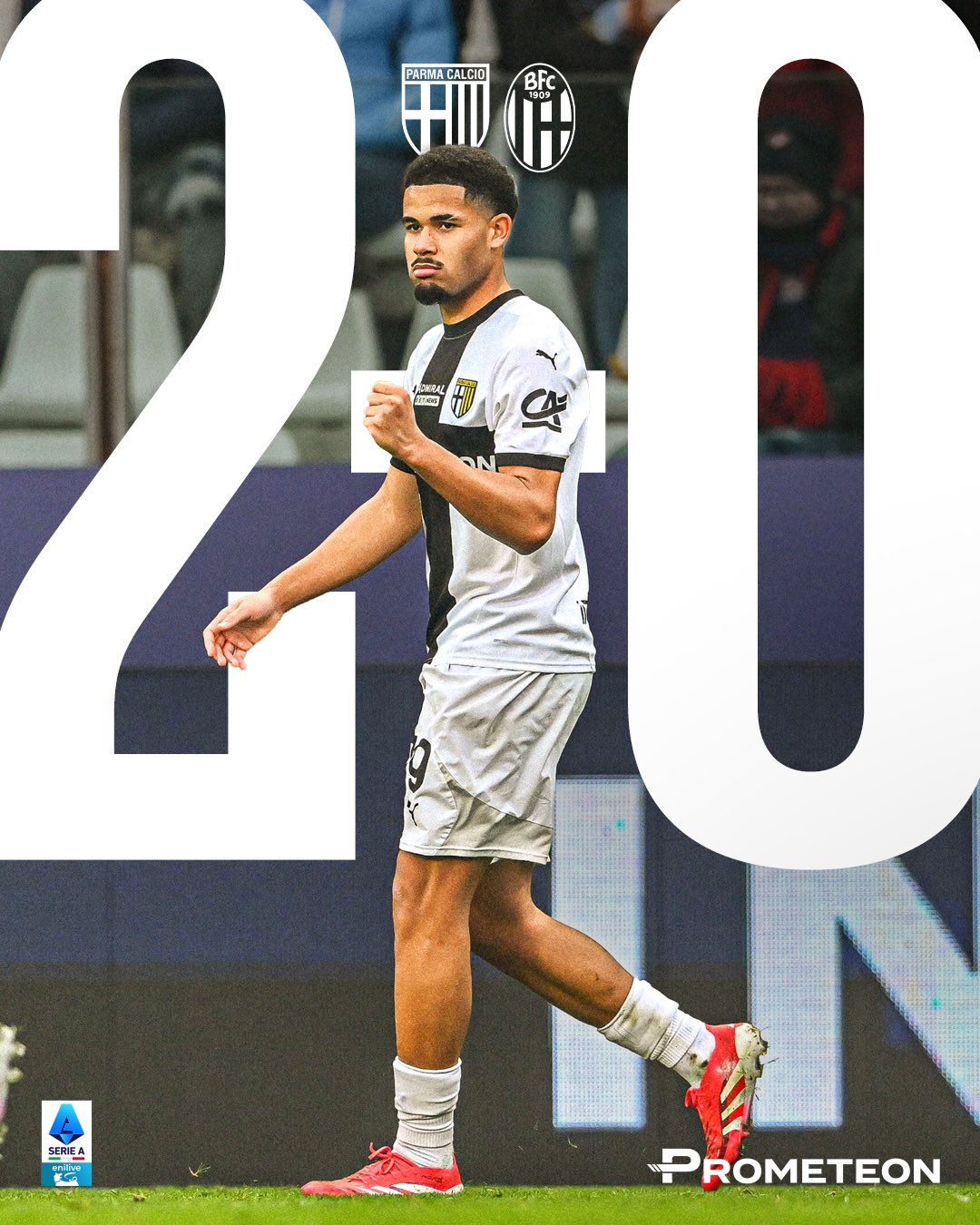 パルマ・カルチョ1913 2021-22 ホームユニフォーム パルマ – Vintage