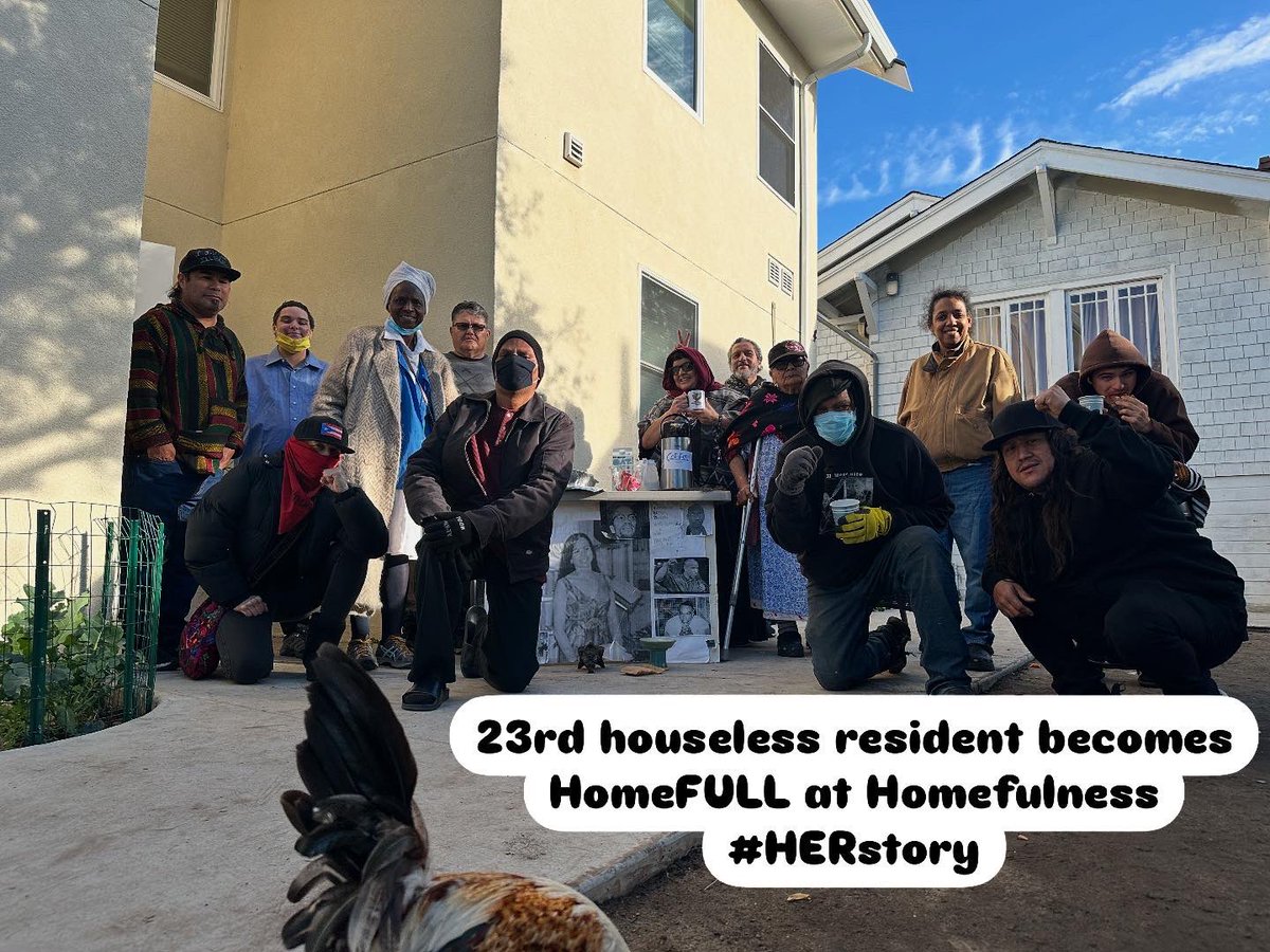 Lisa "Tiny" Gray Garcia tweet media