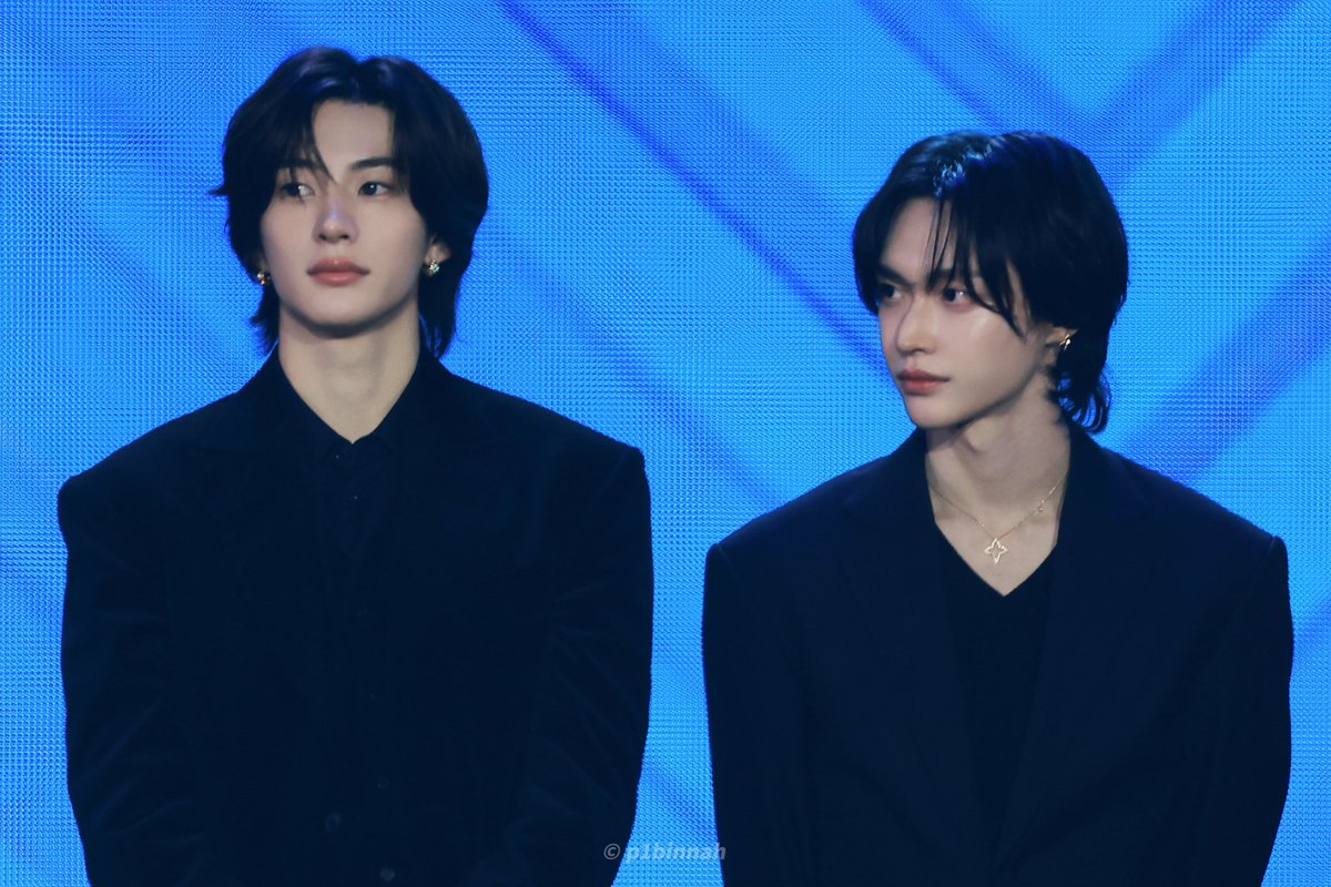 p1binnah's tweet image. #RIIZE #라이즈 
#ANTON #앤톤
 #WONBIN #원빈

250222 D-AWARDS