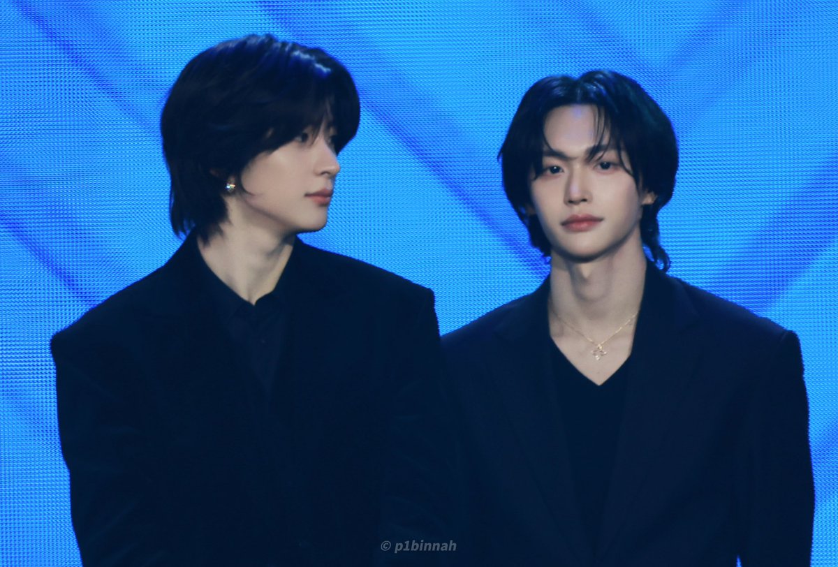 p1binnah's tweet image. #RIIZE #라이즈 
#ANTON #앤톤
 #WONBIN #원빈

250222 D-AWARDS