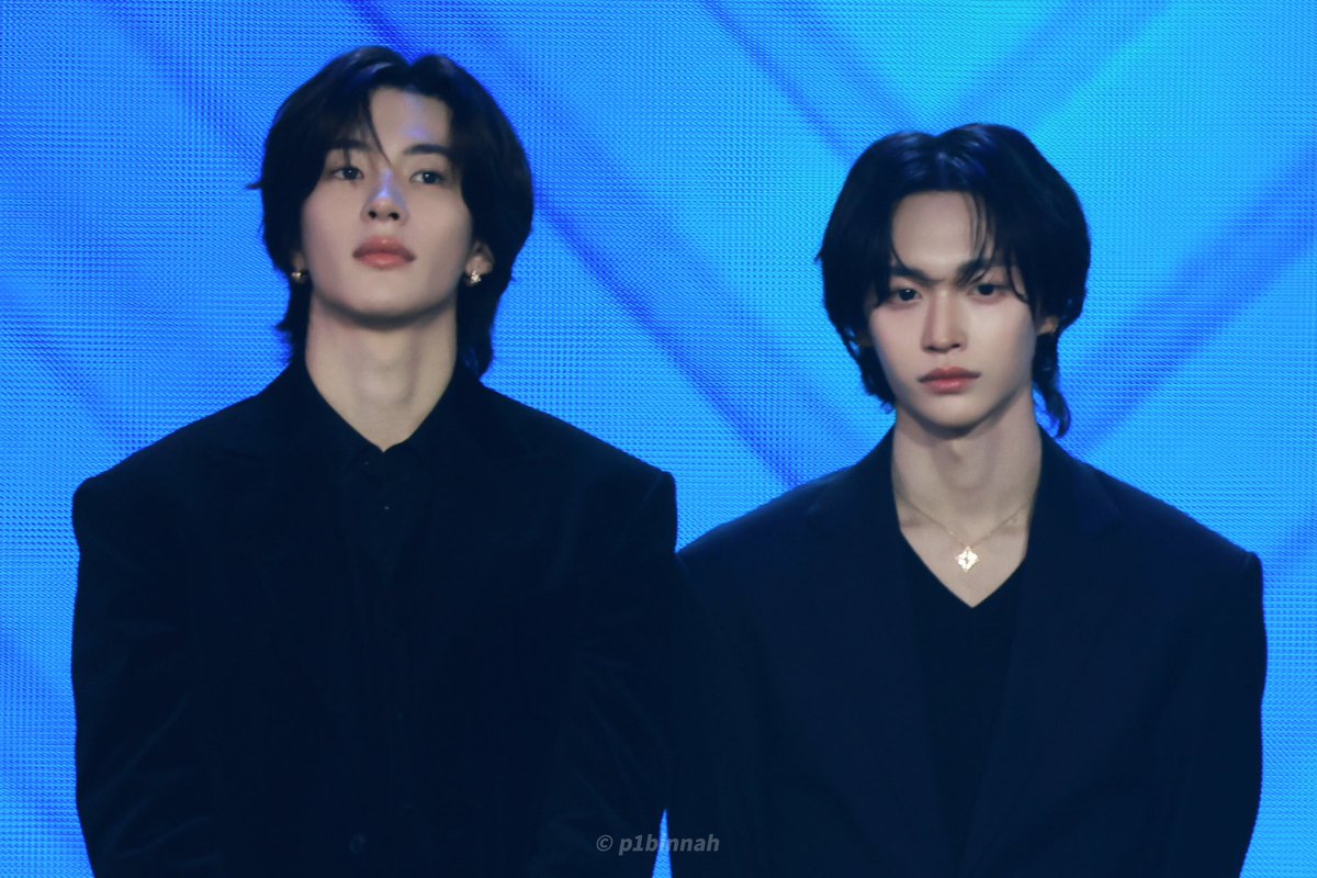 p1binnah's tweet image. #RIIZE #라이즈 
#ANTON #앤톤
 #WONBIN #원빈

250222 D-AWARDS