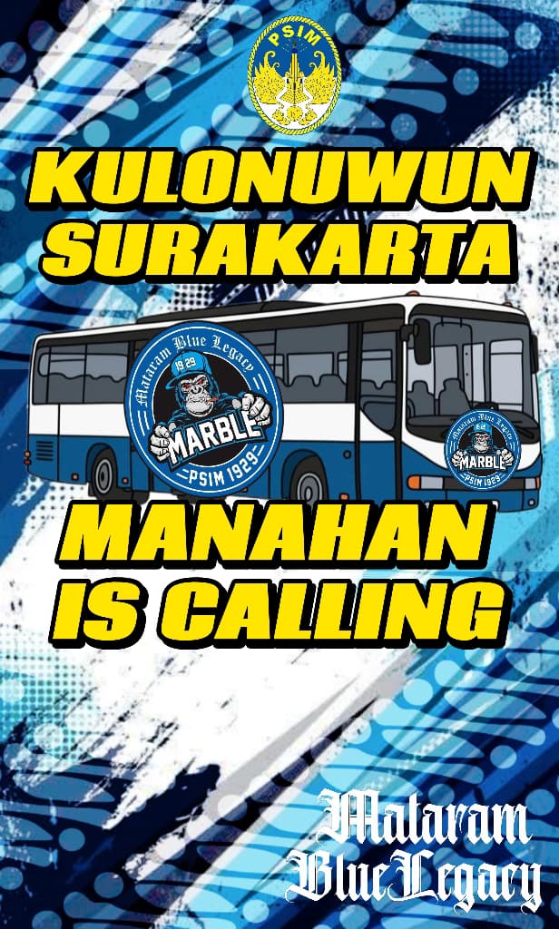 MARBLE_1929's tweet photo. Assalamua'laikum , kulonuwun @DPP_Pasoepati lan warga SOLO . Badhe nderek langkung izin melintas mengawal kebanggaan πβ€οΈ π
#pasopati #stadionmanahan #solo #surakartans https://t.co/u2lICgMpWh